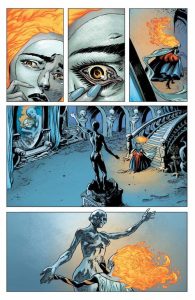 The Sacrificers 17 preview 4