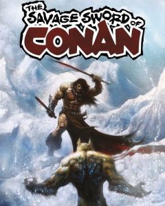 The Savage Sowrd of Conan 11 featured image