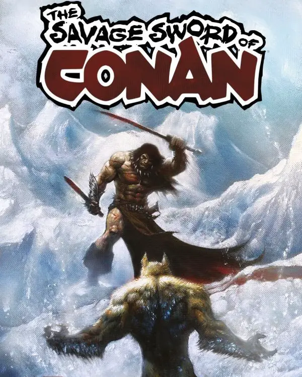 The Savage Sowrd of Conan 11 featured image