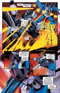Transformers 26 preview 1