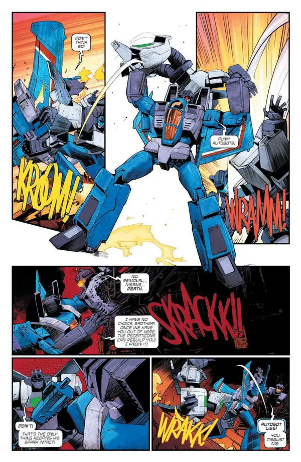 Transformers 26 preview 2