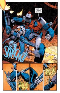 Transformers 26 preview 4