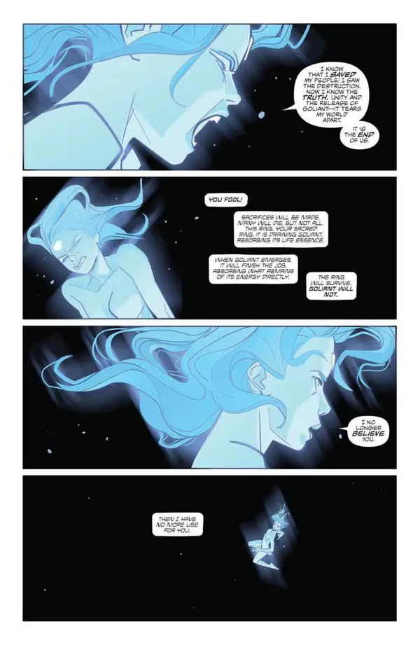 Void Rivals 24 preview 2