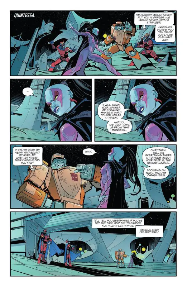 Void Rivals 24 preview 4