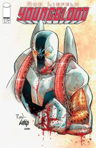 Youngblood 1 cover F