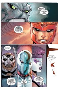 Youngblood 1 preview 2