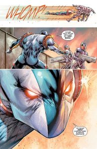 Youngblood 1 preview 4