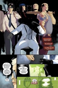 Amazing Universe Presents - Onyx and Rebelle-Boogeyman preview 3