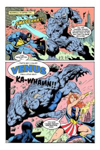 Big Bang Adventures #35 preview 2