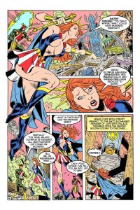 Big Bang Adventures #35 preview 4