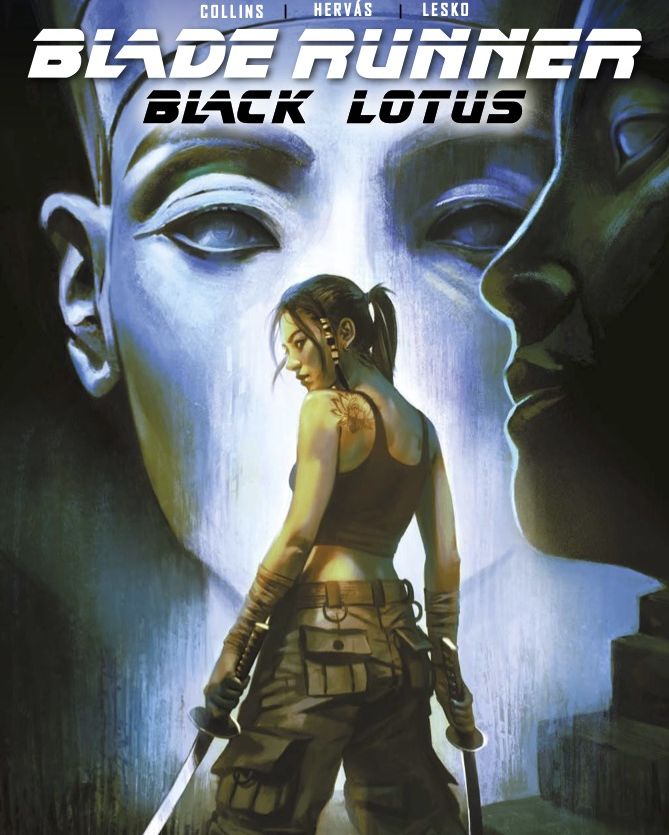 Blade Runner Black Lotus Las Vegas #3 featured image