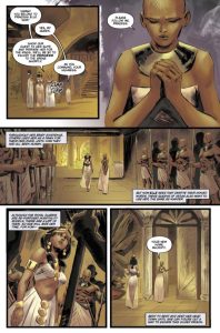Blade Runner Black Lotus Las Vegas #3 preview 4