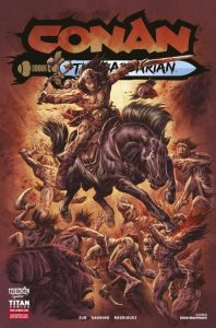 Conan The Barbarian_27_CoverB