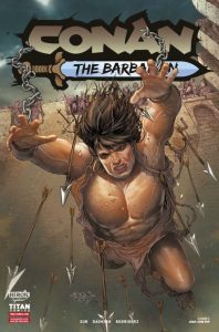 Conan The Barbarian_27_CoverC