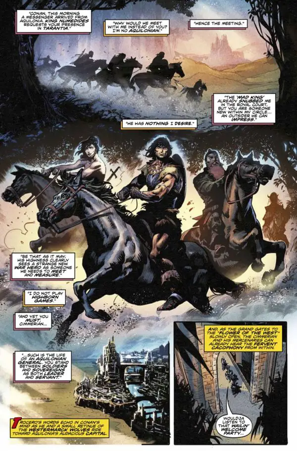 Conan The Barbarian_27_Preview1