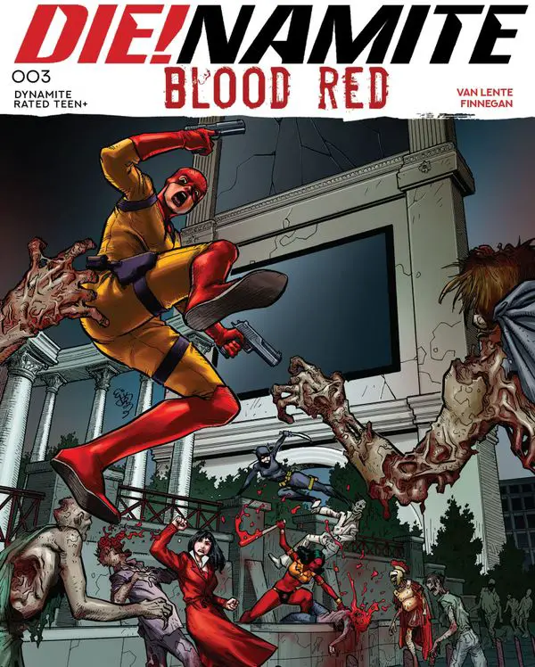 Die!namite-Blood Red-03 featured image