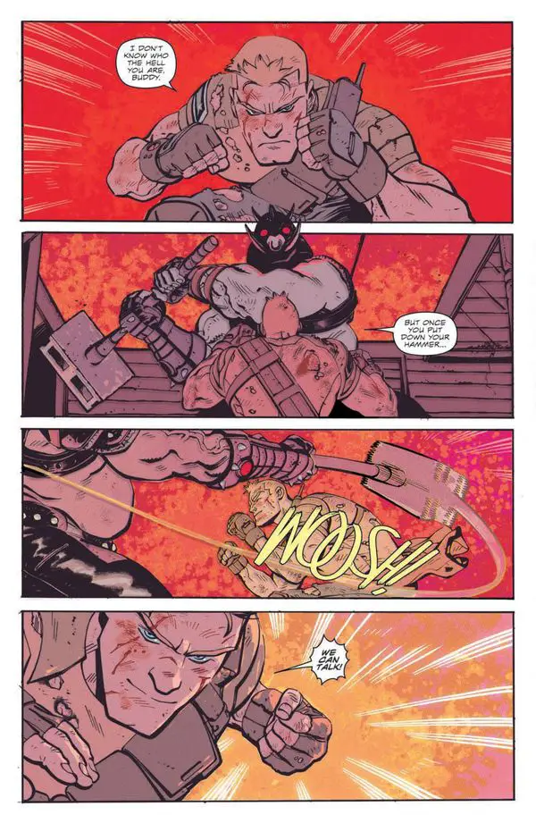 G.I. Joe 15 preview 1