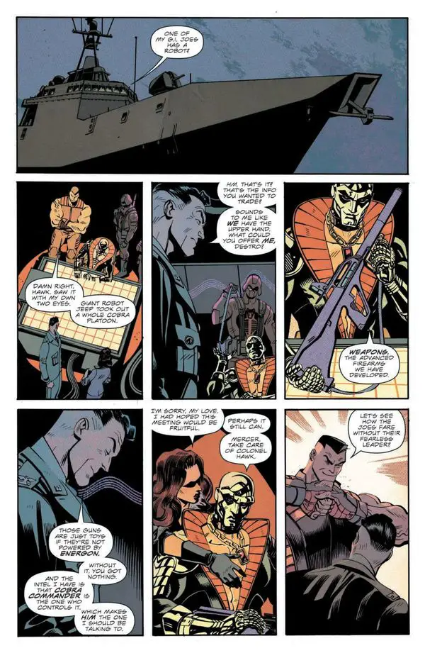 G.I. Joe 16 preview 3