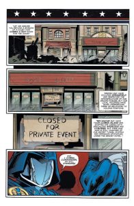 G.I. Joe - A Real American Hero 323 preview 1