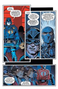 G.I. Joe - A Real American Hero 323 preview 3