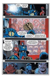 G.I. Joe - A Real American Hero 323 preview 4