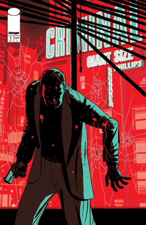 Giant-Size Criminal 1 cover B