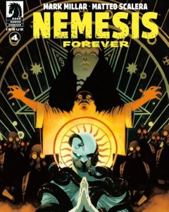 Nemesis Forever 4 featured image