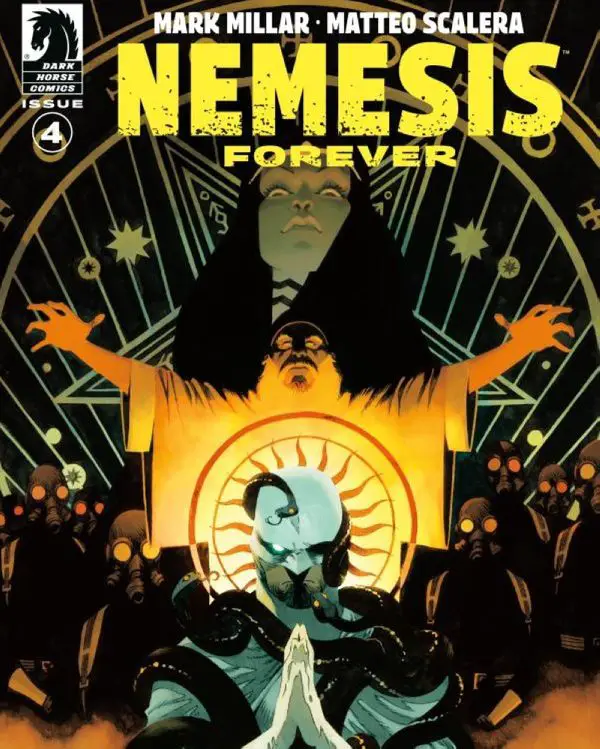 Nemesis Forever 4 featured image