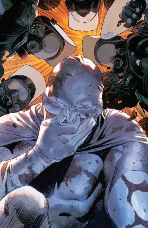 Nemesis Forever 4 preview 1