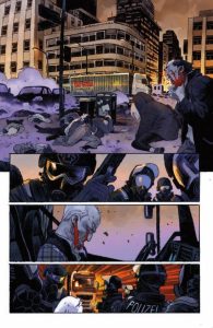 Nemesis Forever 4 preview 2