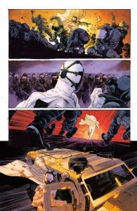 Nemesis Forever 4 preview 3