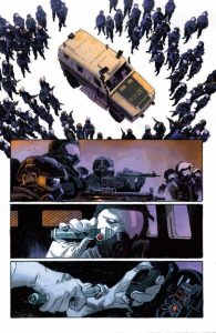 Nemesis Forever 4 preview 4'