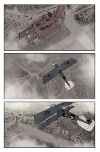 NeverWars 1 preview 1