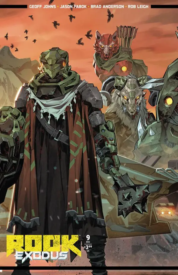 Rook Exodus 9 cover C