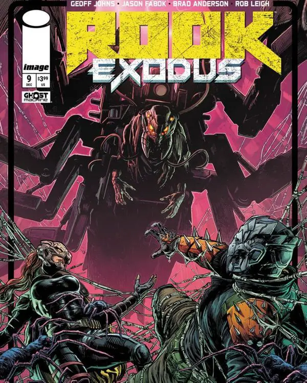 Rook Exodus 9 featured image