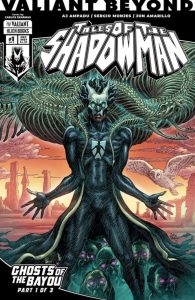 SHADOWMAN 4 COVC