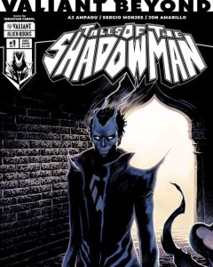 SHADOWMAN 4 featured image