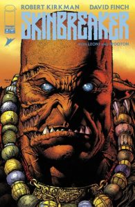Skinbreaker 4 cover B