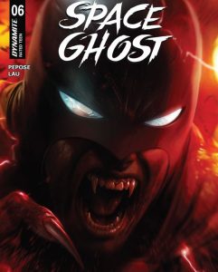 SpaceGhost-2025-06 featured image