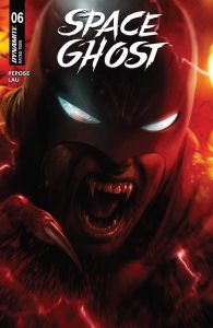SpaceGhost-2025-06_CoverA