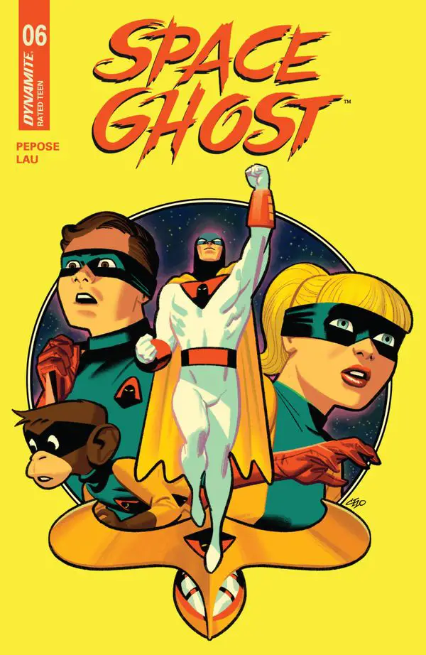 SpaceGhost-2025-06_CoverC