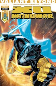 THE XO MANOWAR 4 COVS2