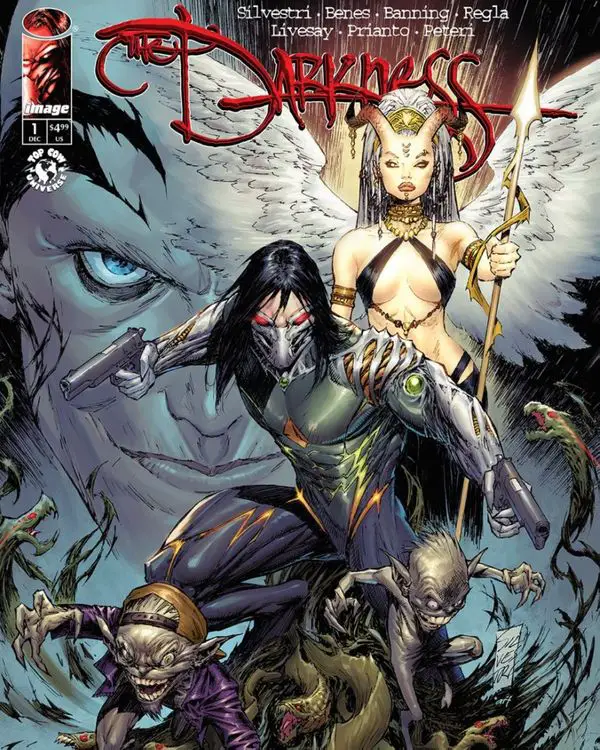 The Darkness 1 featured image