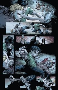 The Darkness 1 preview 4