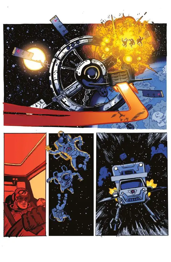 The New Space Age 1 preview 1