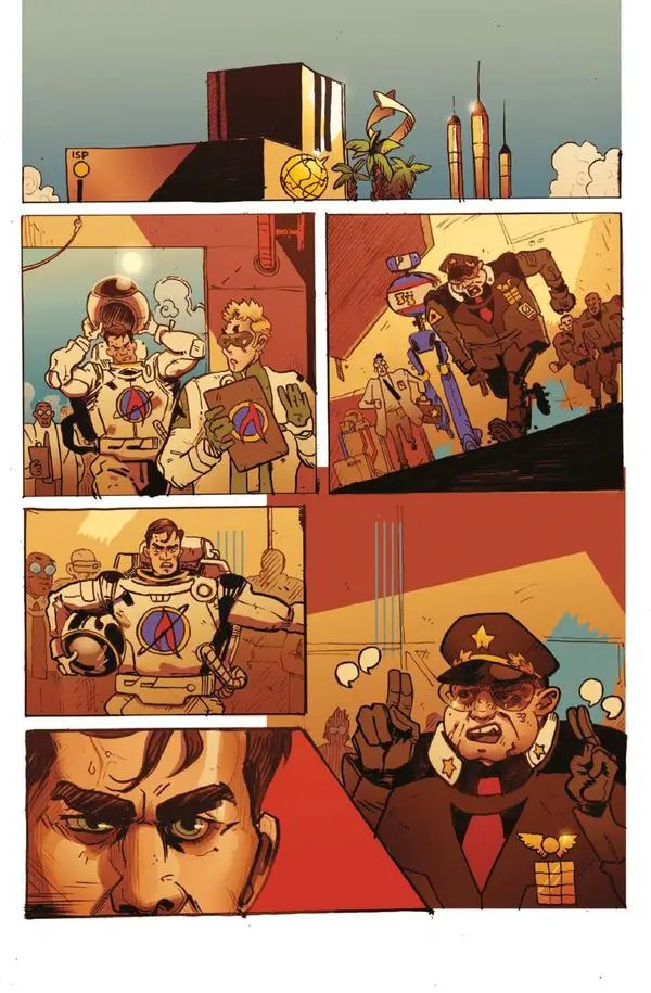 The New Space Age 1 preview 3