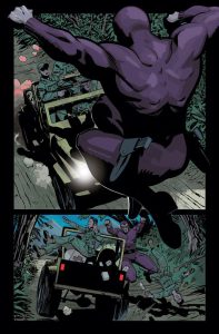 The Phantom 3 preview 1