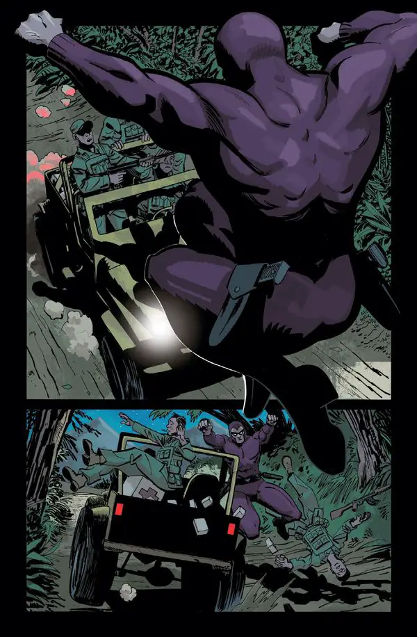 The Phantom 3 preview 1