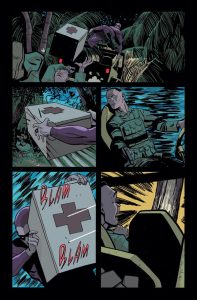 The Phantom 3 preview 3