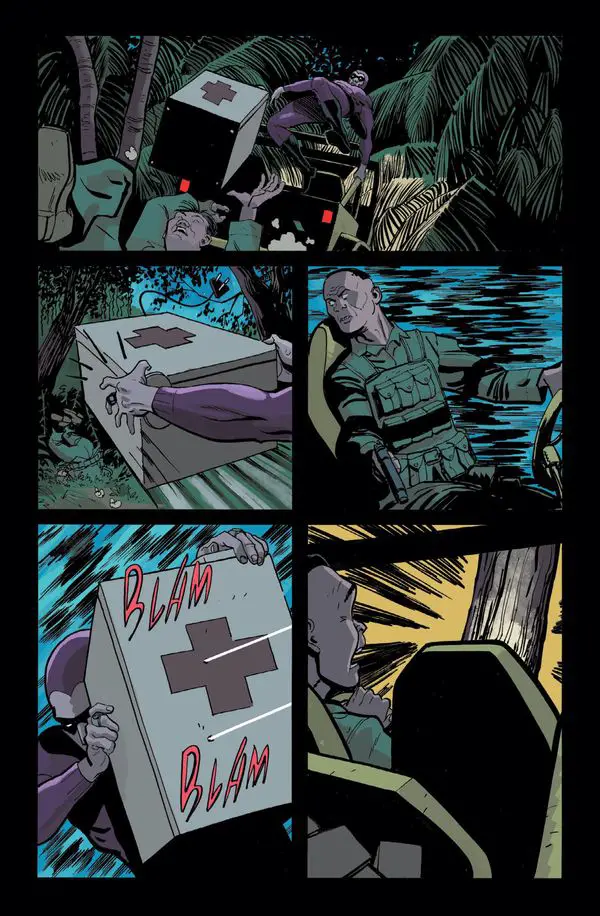 The Phantom 3 preview 3